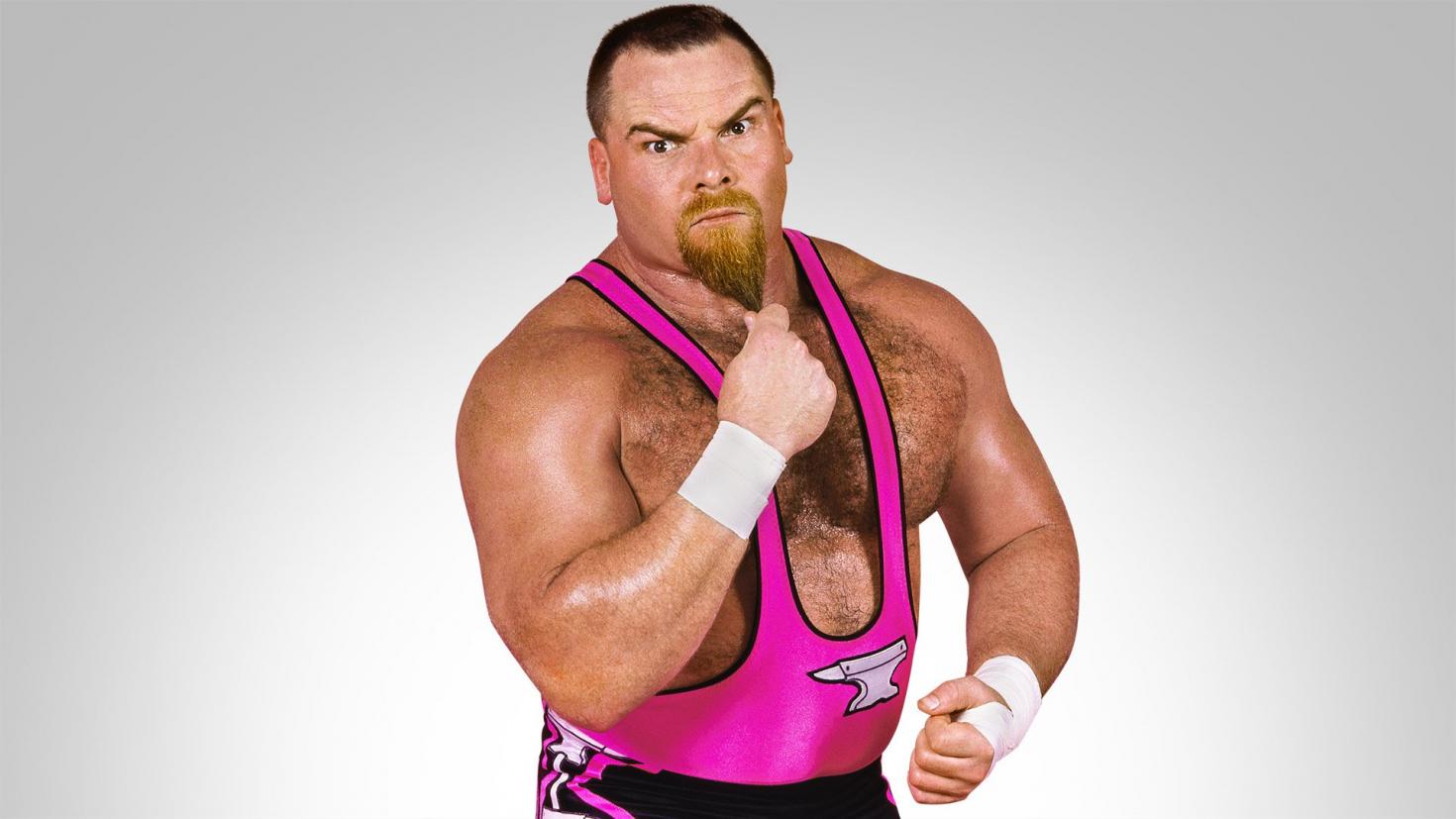 Jim ‘The Anvil’ Neidhart passes away at 63 years old
