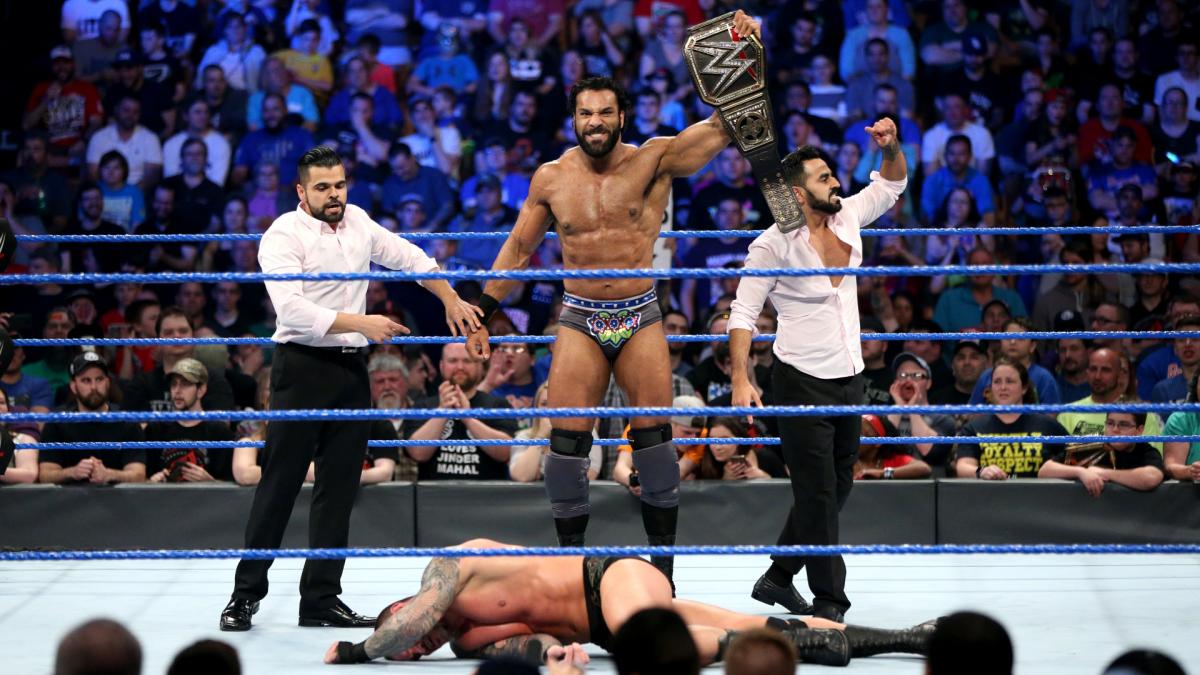 May 29, 2017 Wrestling Observer Newsletter: WWE weekend show reviews, CMLL drama, plus tons of news