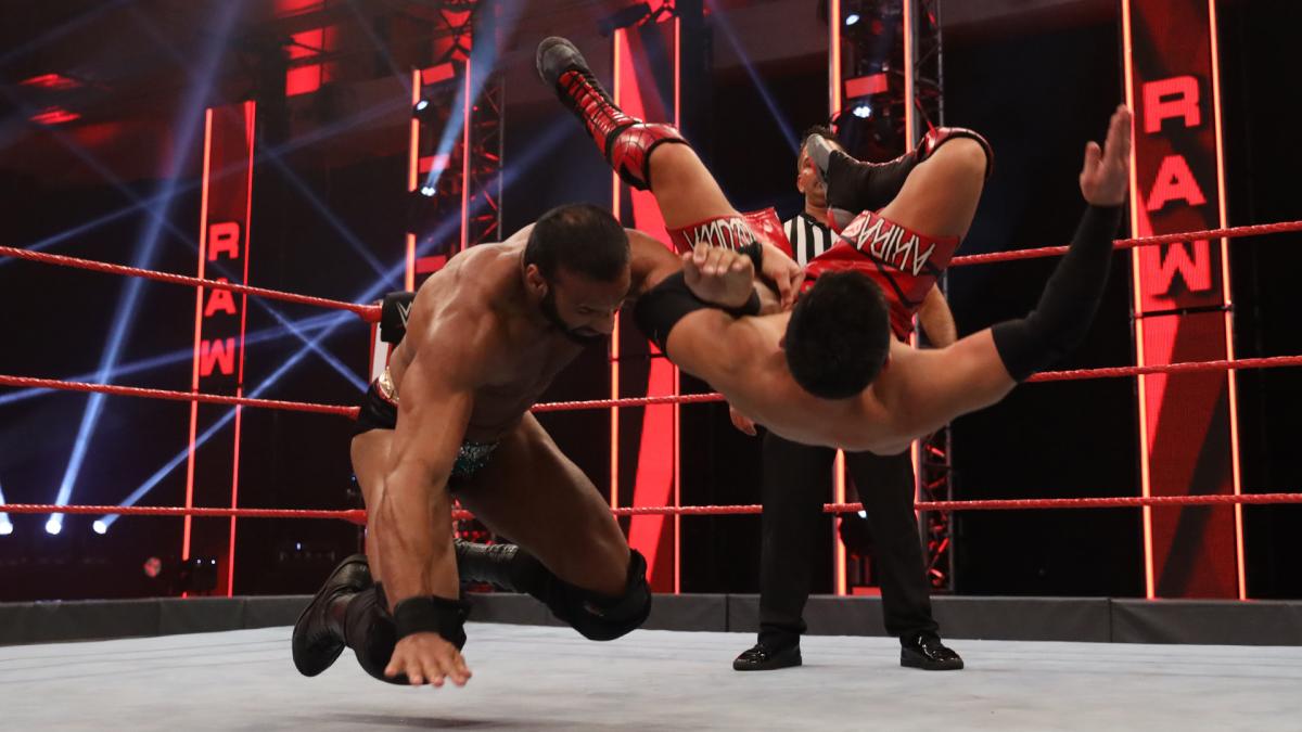 Jinder Mahal undergoes surgery to fix knee issues