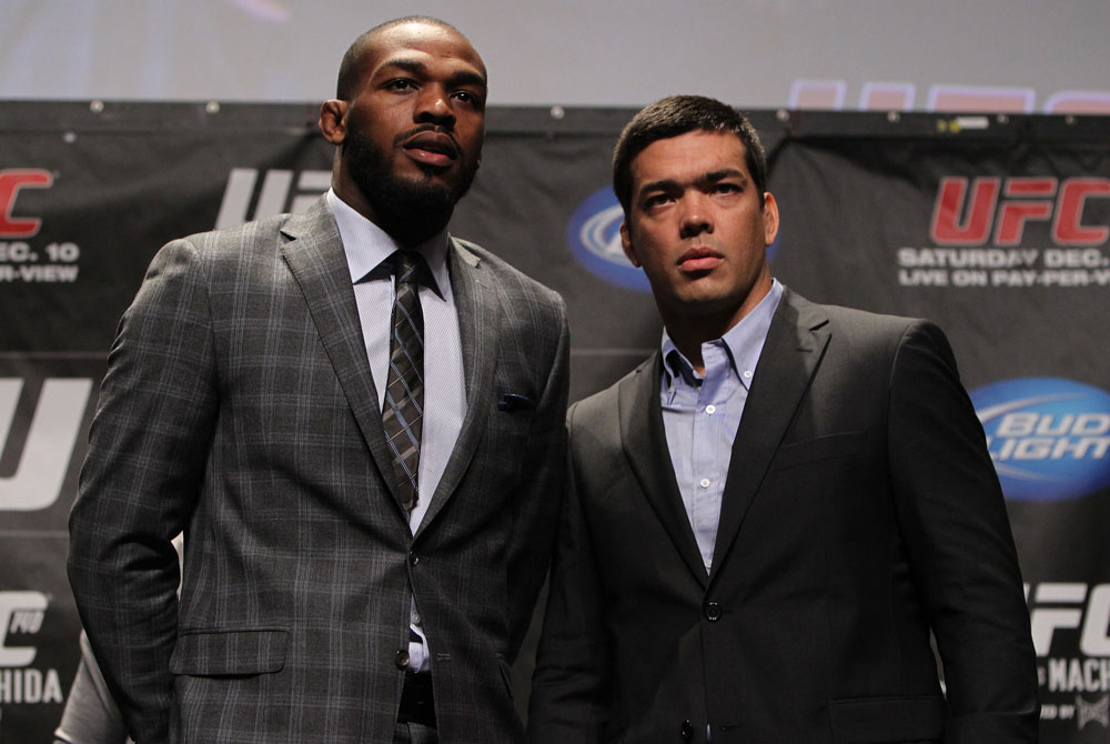 JNPO Classic: Lamenting the UFC’s 205-pound division in 2011