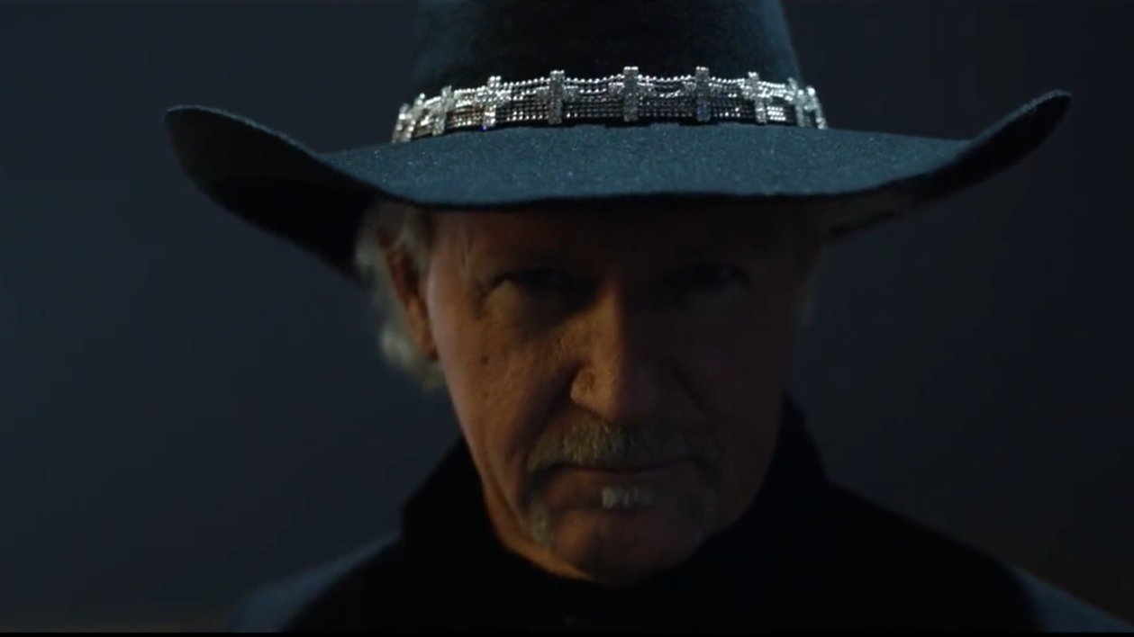 Jeff Jarrett announced for GCW Say You Will