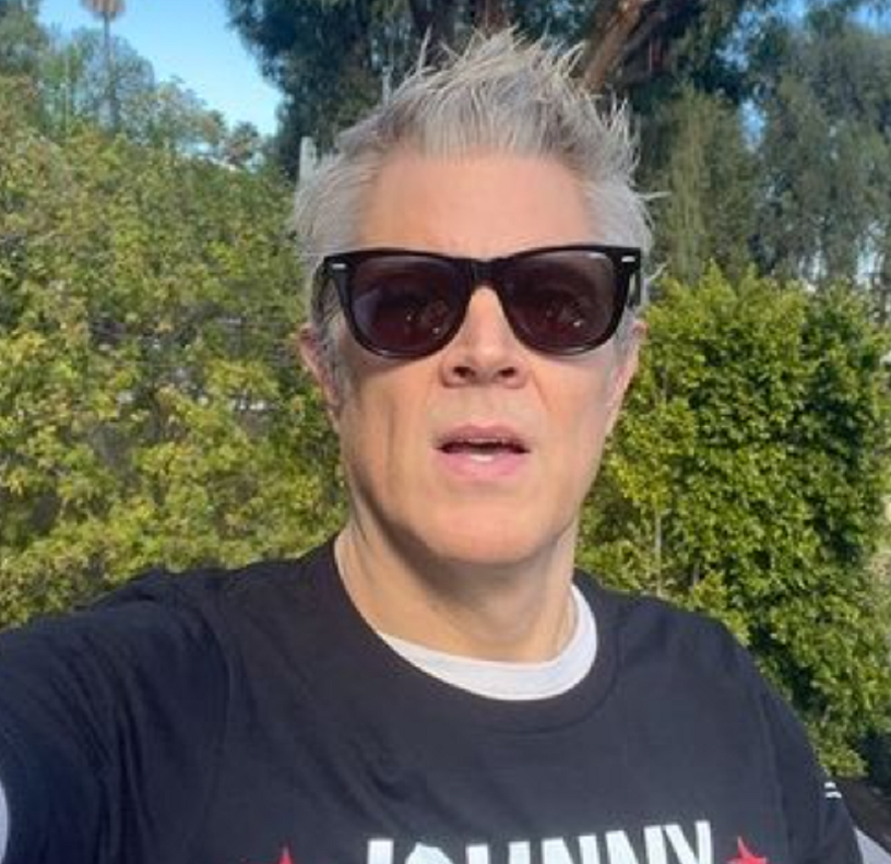 ‘Jackass’ star Johnny Knoxville declares WWE Royal Rumble entry