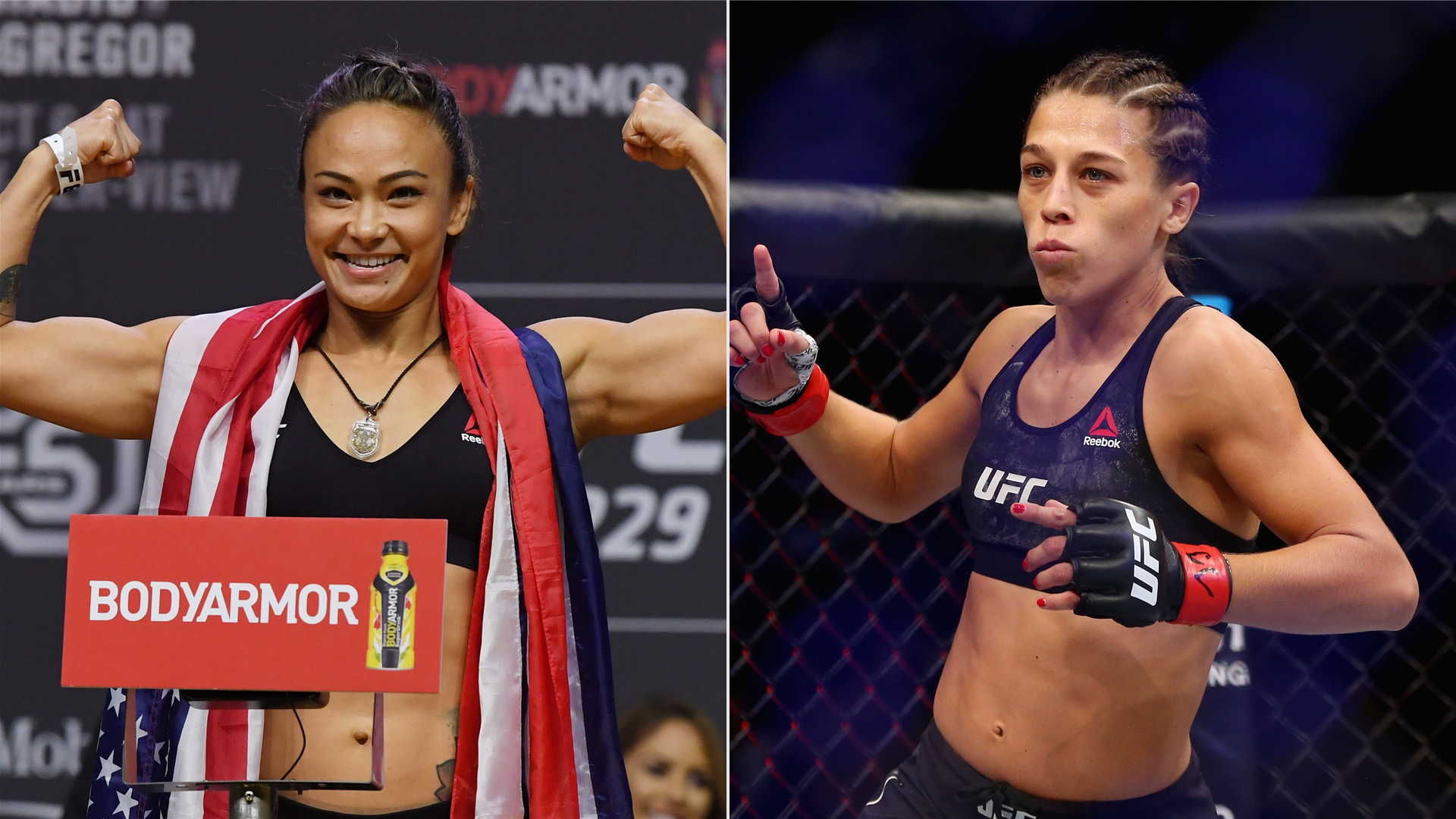Saturday’s UFC Tampa main event in jeopardy