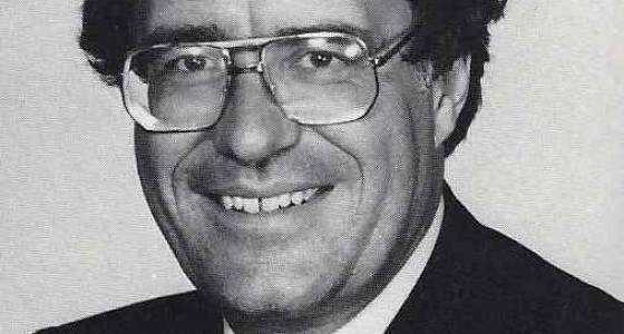 Joe Jares, “Whatever Happened to Gorgeous George?” author, passes away at 78