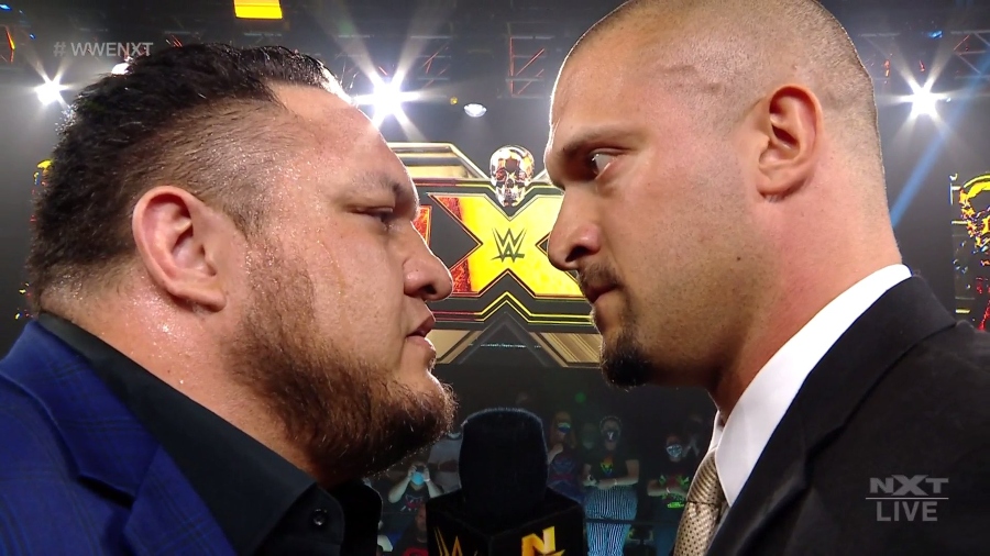 NXT TakeOver36 preview: The Undisputed Finale