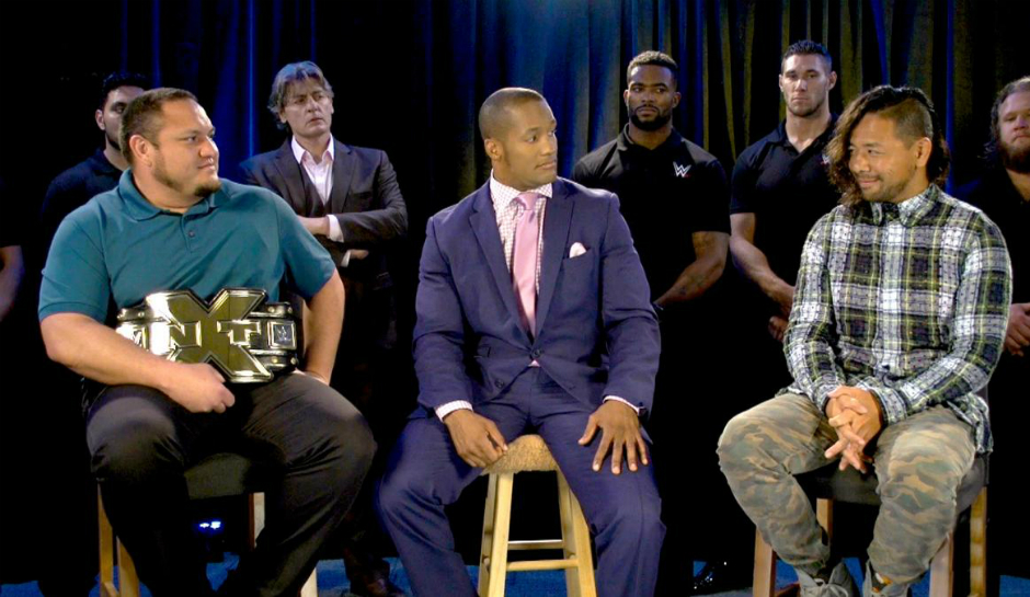 NXT TakeOver Brooklyn preview: NXT’s stars ready to tear the house down