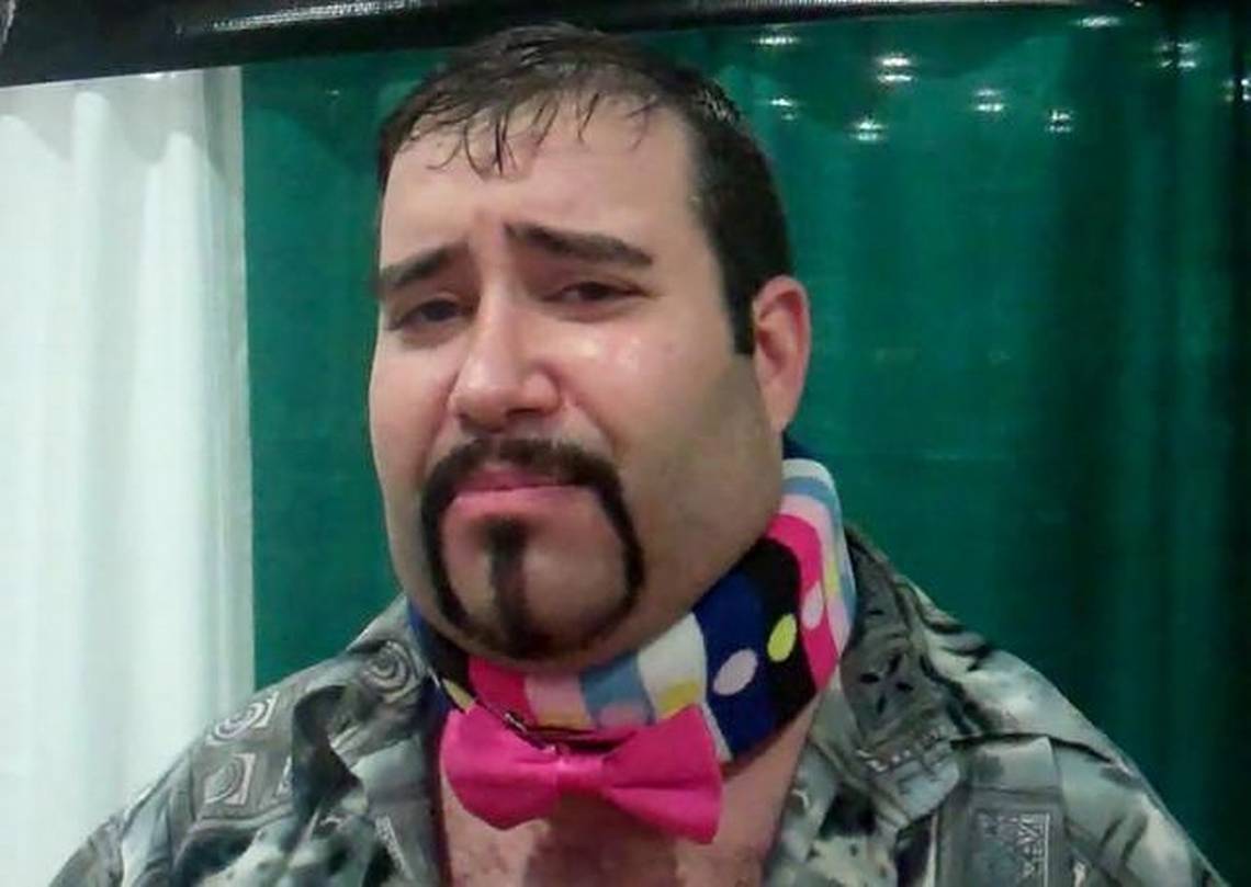Left My Wallet: ECW’s Joel Gertner talks All In, Starrcast, and more