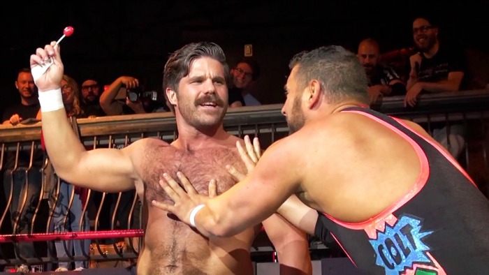 The Week In British Wrestling: Joey Ryan does it again; possible big announcements coming