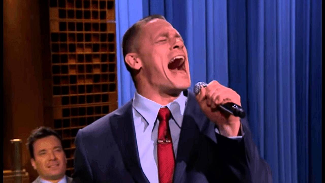 WWE Wheeling, WV, live results: John Cena sings, battles AJ Styles & Dean Ambrose