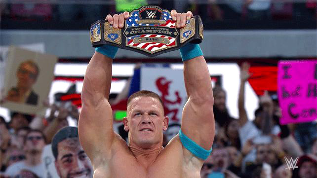 WWE RAW TV 9-28 results and recap: John Cena U.S. Open Challenge