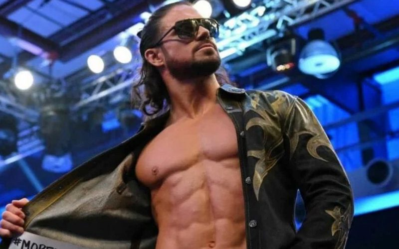 John Morrison addresses WWE release, ready for ‘another chapter’