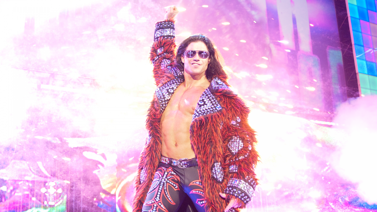 John Morrison returning to WWE