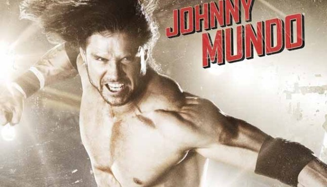 Lucha Underground San Diego, CA, live results: Angelico vs. Johnny Mundo street fight