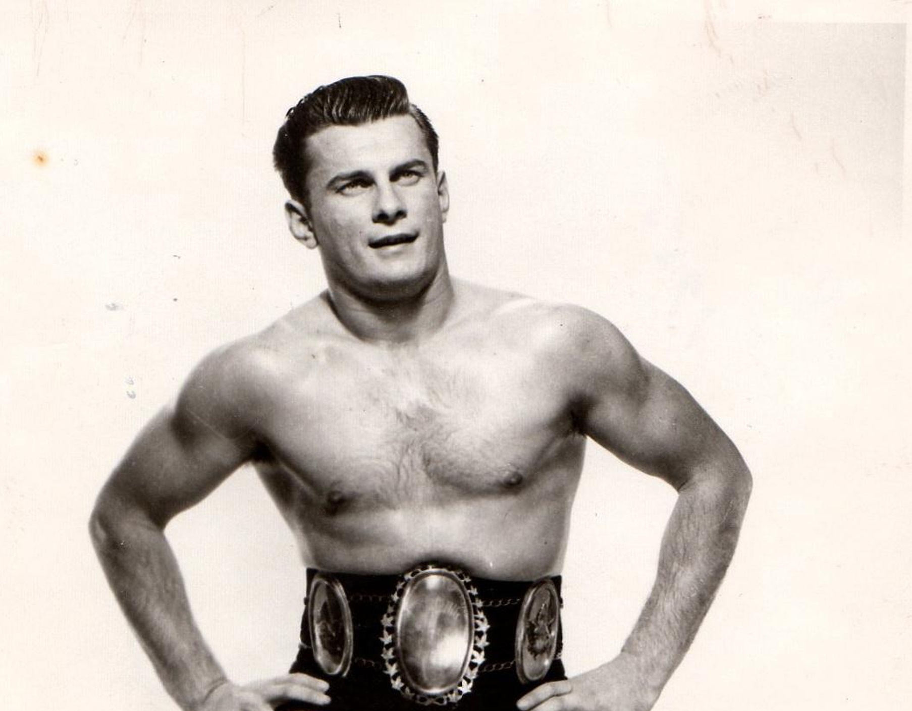 Making a case for Johnny Rougeau to be a WO Hall of Famer