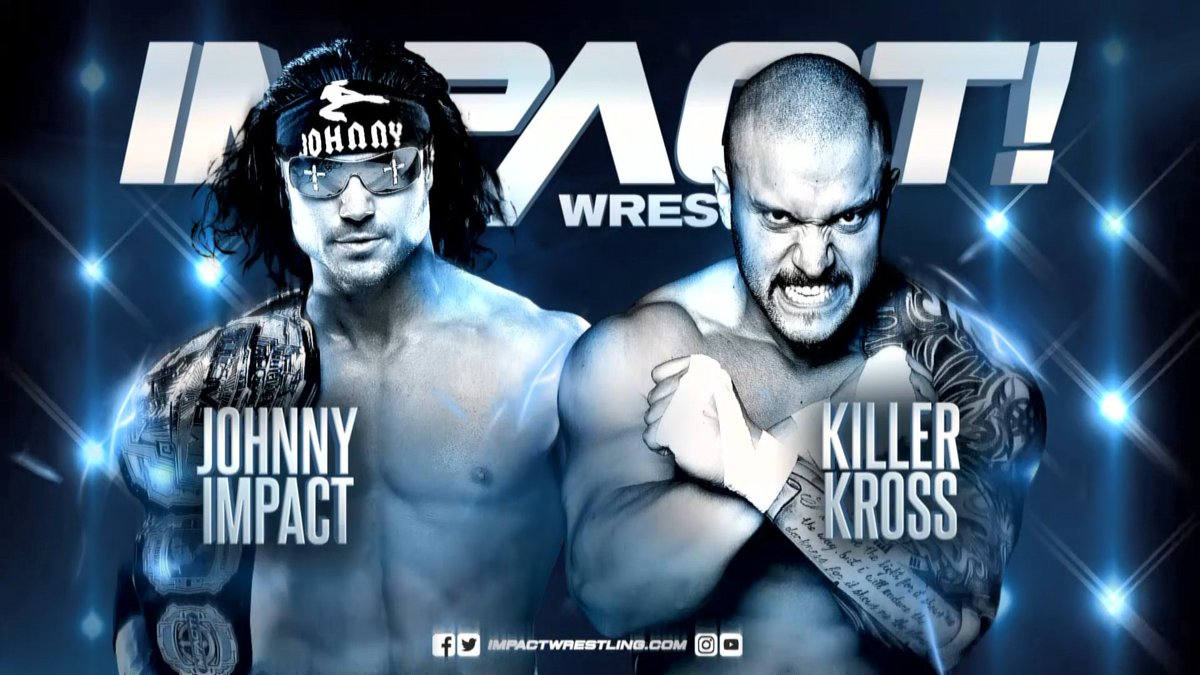 Impact Wrestling results: Fallout from Homecoming