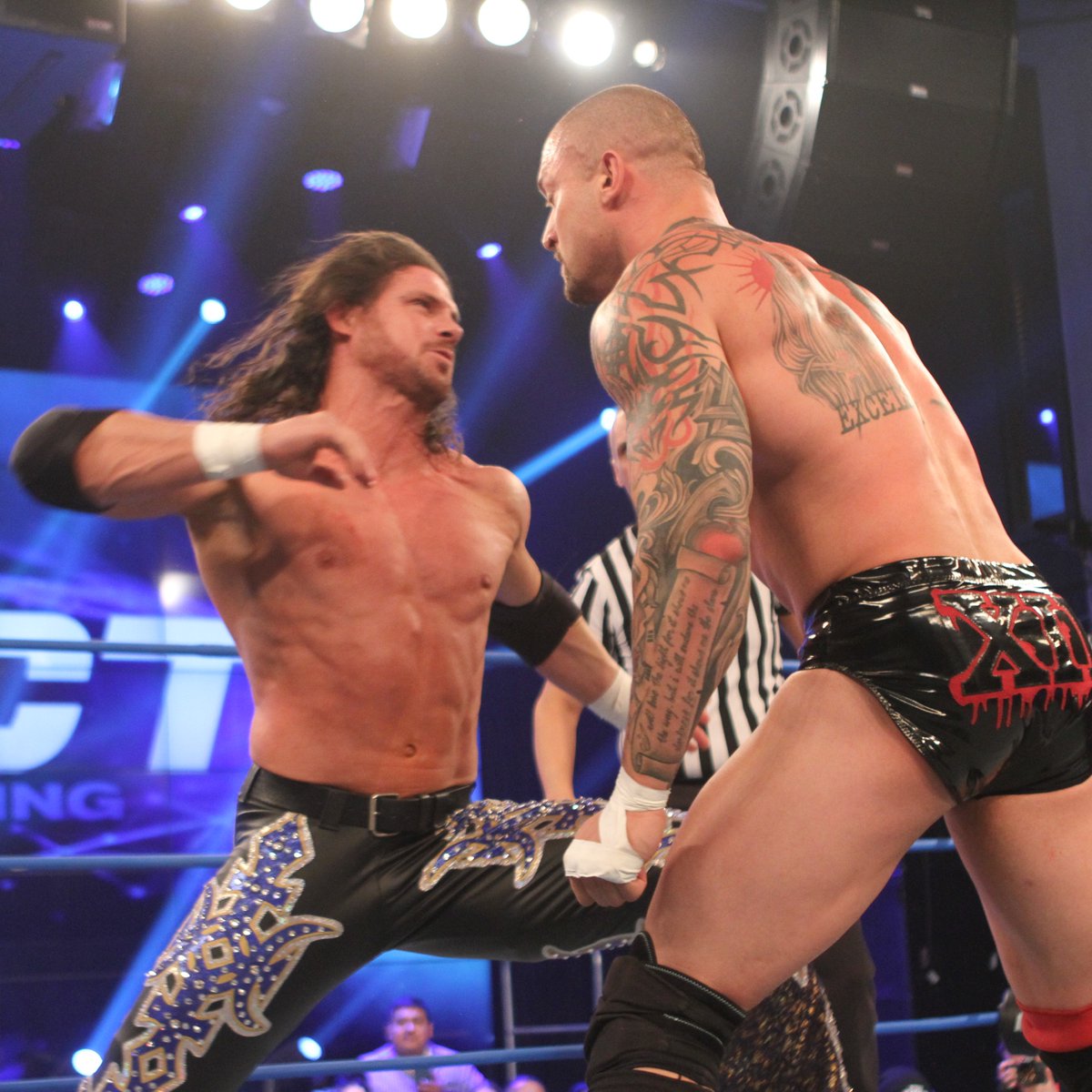 Impact Wrestling ratings up for Final Hour episode