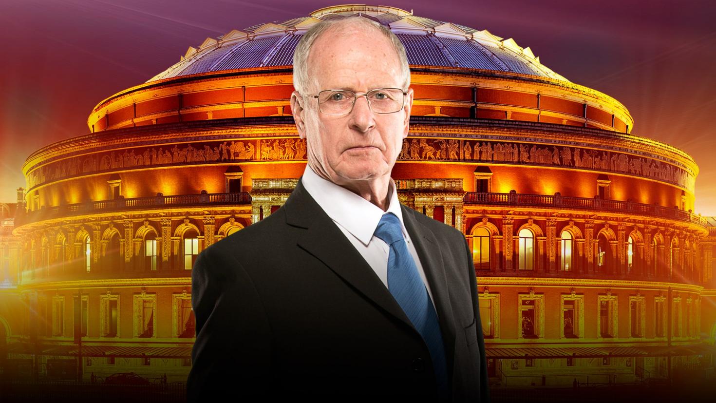 WWE announces Johnny Saint as UK brand general manager