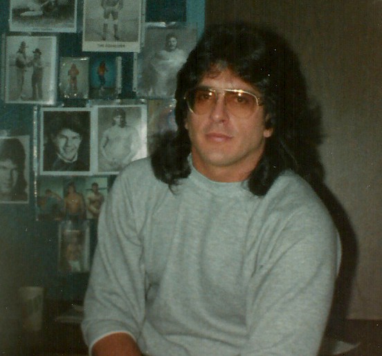 Portland Wrestlecast: The night Art Barr broke John Rambo’s face