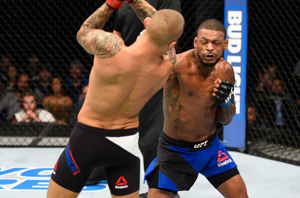 UFC Fight Night Hidalgo main card pulls in 826,000 viewers