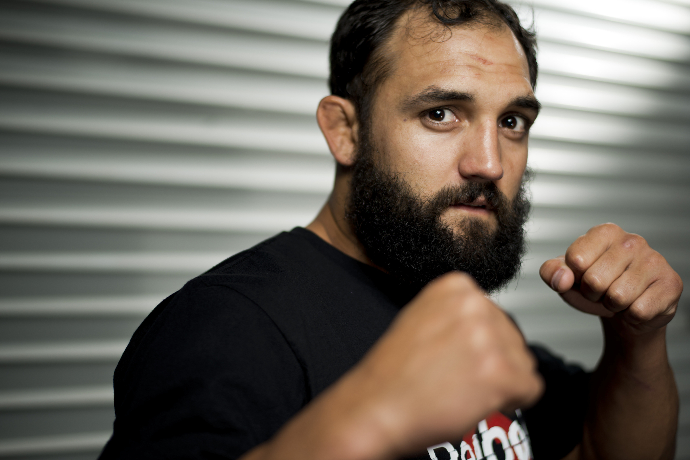 Breaking UFC News: Hendricks vs. Woodley off UFC 192 card, new title contender named (updated)
