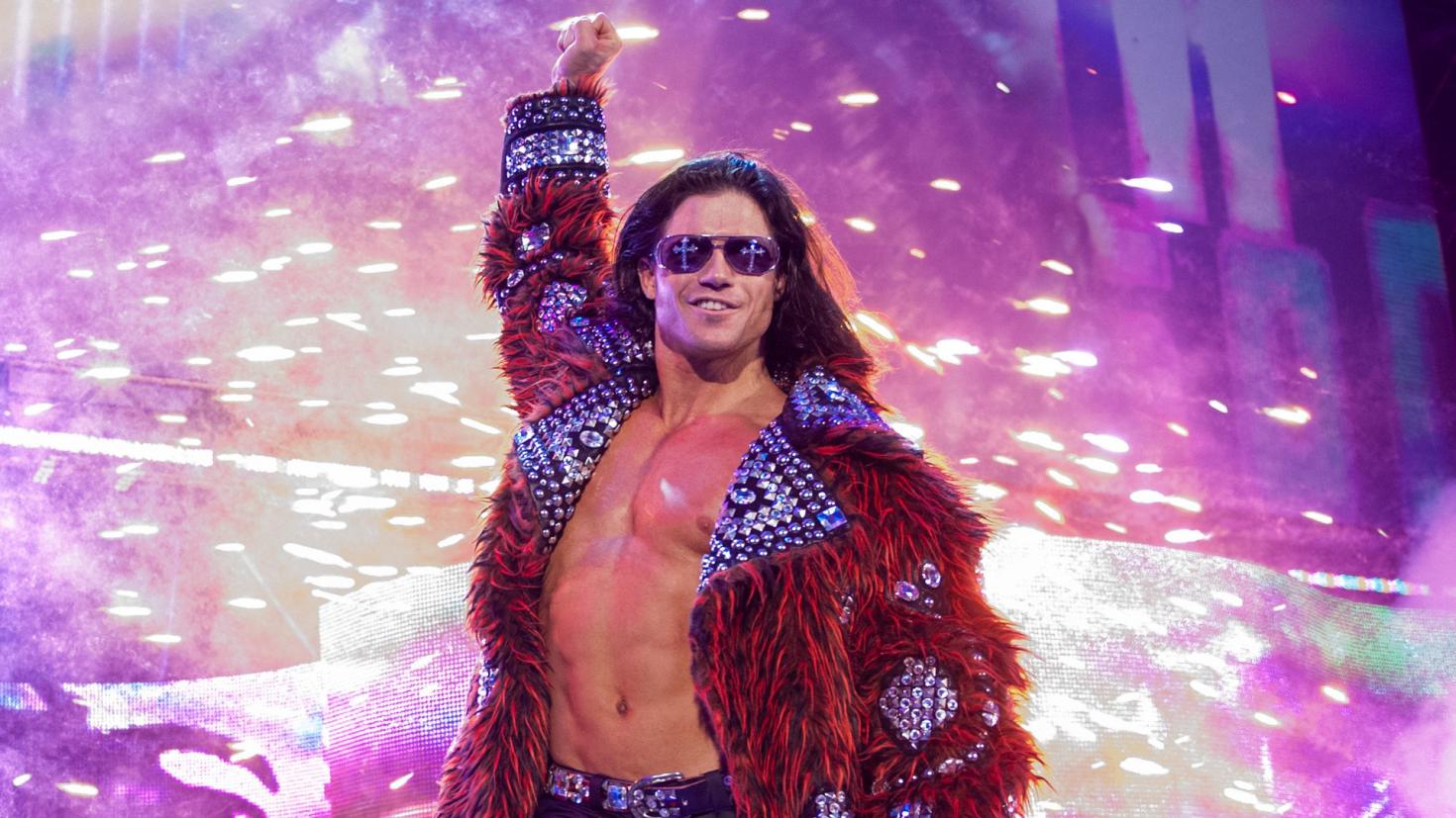 WWE officially confirms John Morrison returning to company