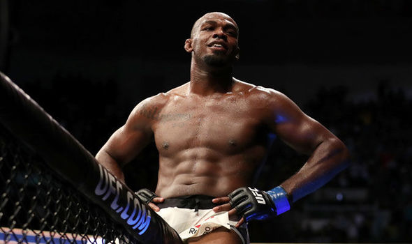 Jon Jones’ UFC 232 drug tests come back clean