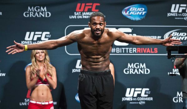 UFC 192: Why Jon Jones attending could help spark more buys