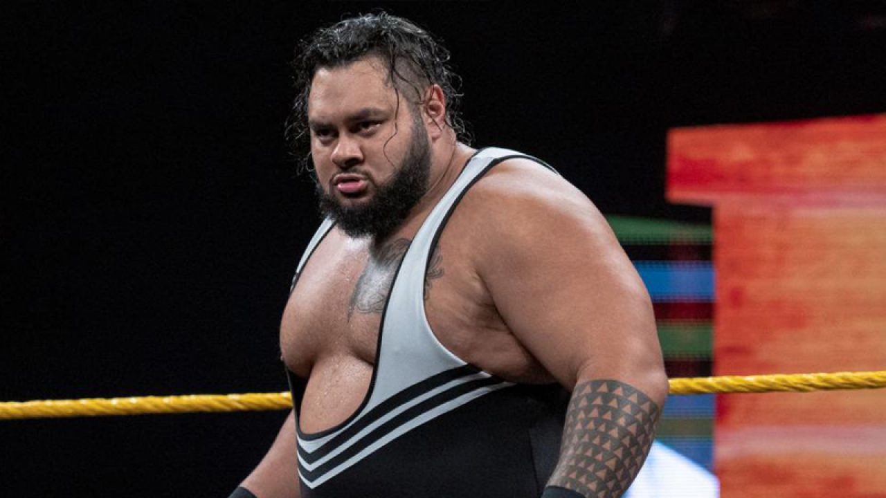 Impact Wrestling live results: The fallout from Turning Point