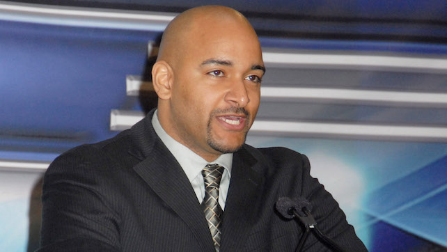 Jonathan Coachman named in ESPN sexual harassment lawsuit