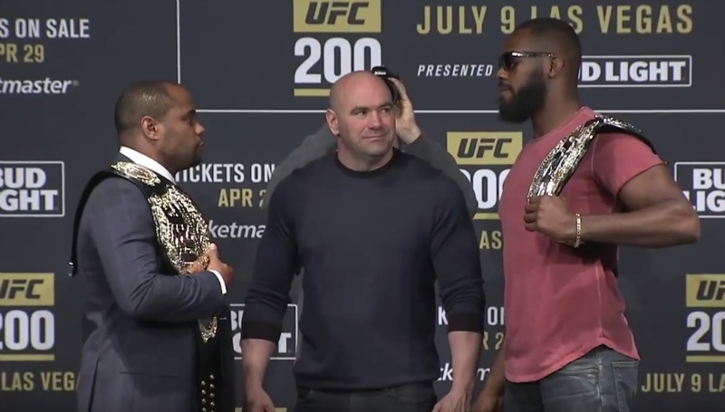JNPO: FloCombat’s Duane Finley on UFC 200, Conor & Jones vs. DC