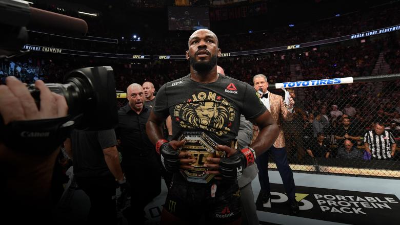 Title fights set for UFC 238 and 239 this summer