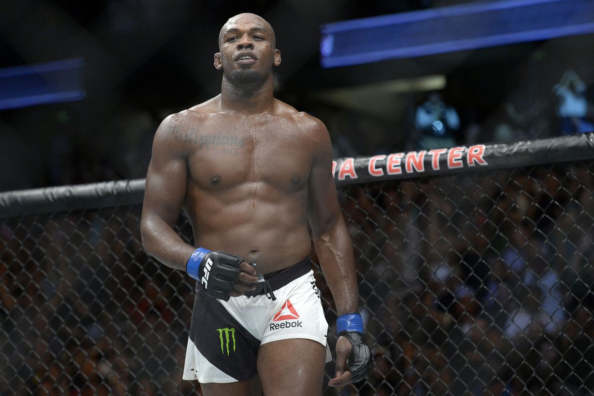 CSAC revokes Jon Jones’ license, issues $205,000 fine