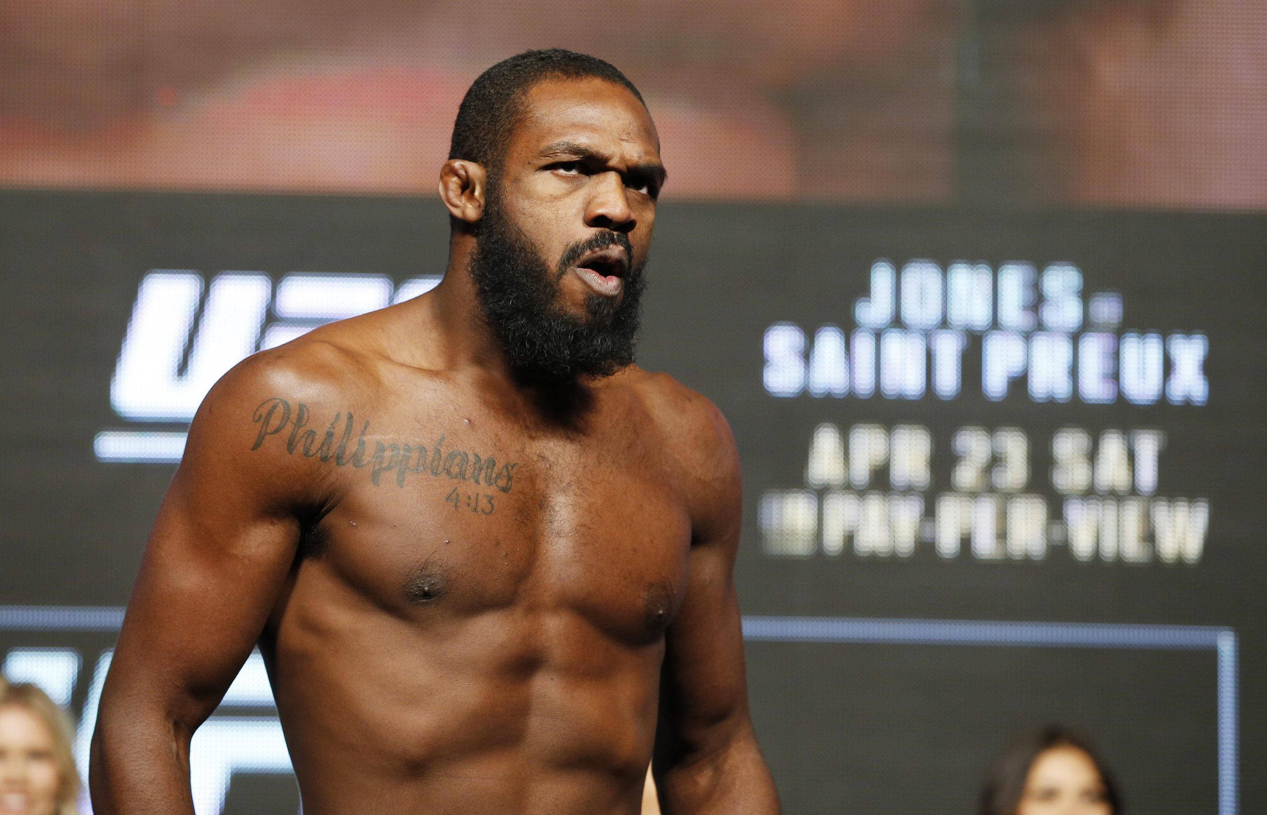 August 28, 2017 Wrestling Observer Newsletter: Jon Jones fails drug test, Mayweather vs. McGregor, more