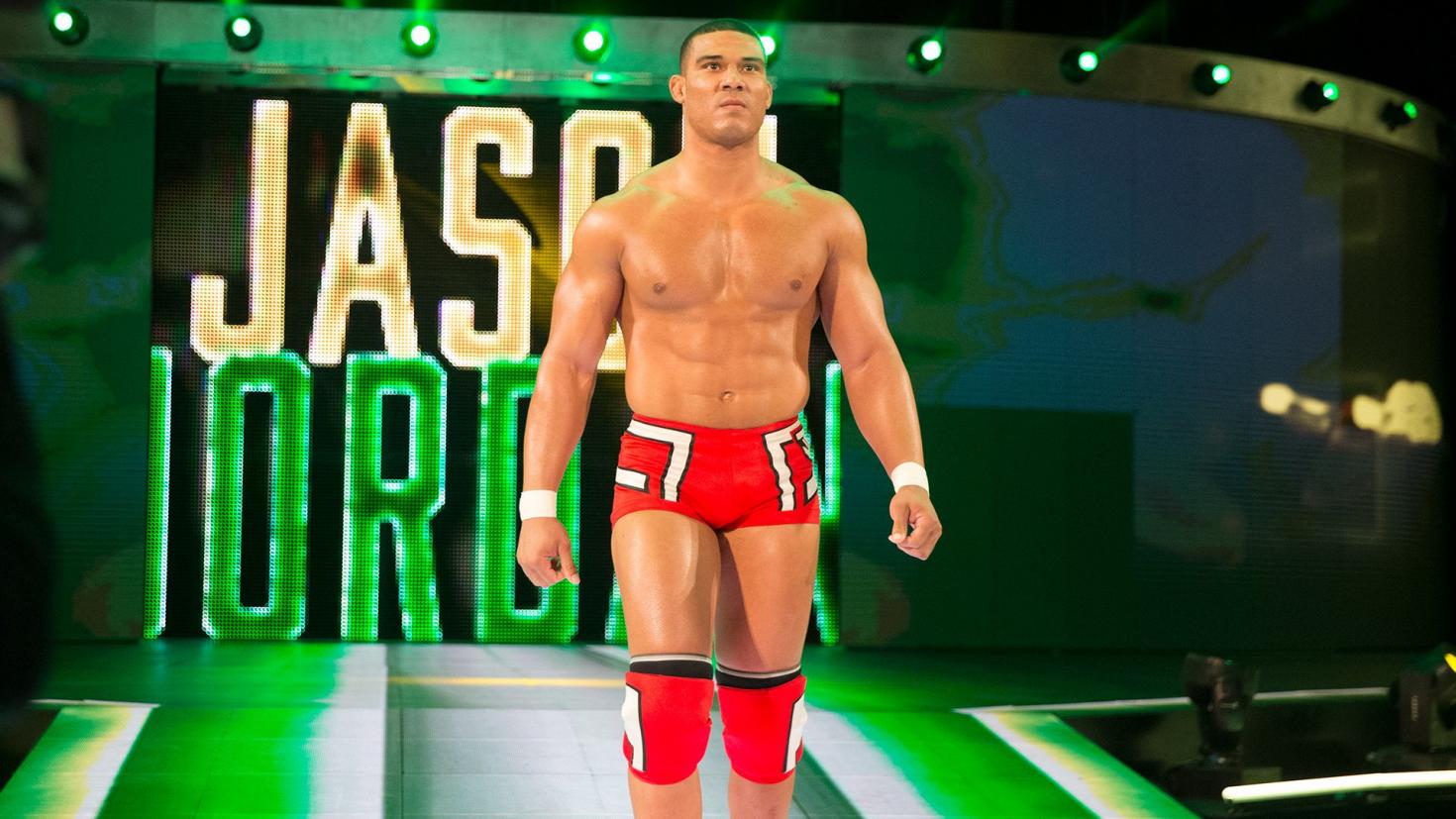 Jason Jordan undergoes ‘minimally invasive’ neck surgery