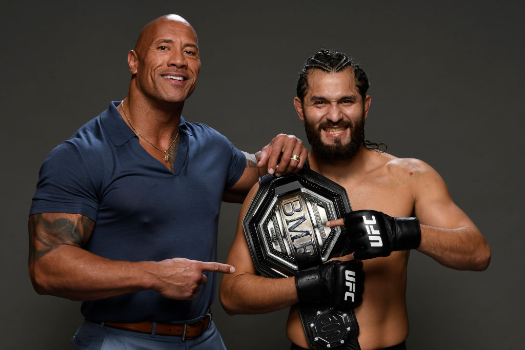 JNPO: UFC 244 leftovers, DAZN controversy, Moscow preview