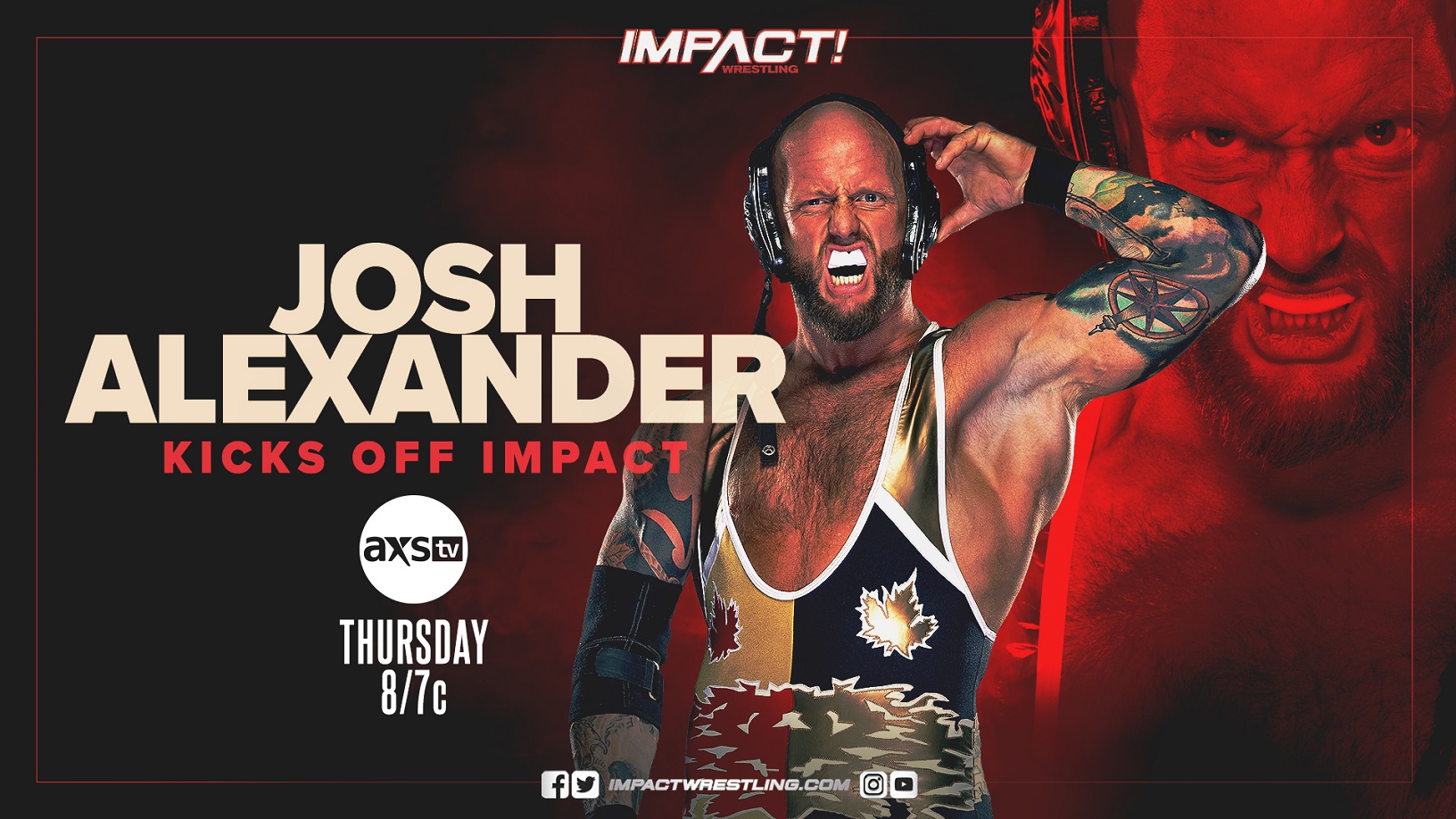 Impact Wrestling live results: The fallout from Victory Road
