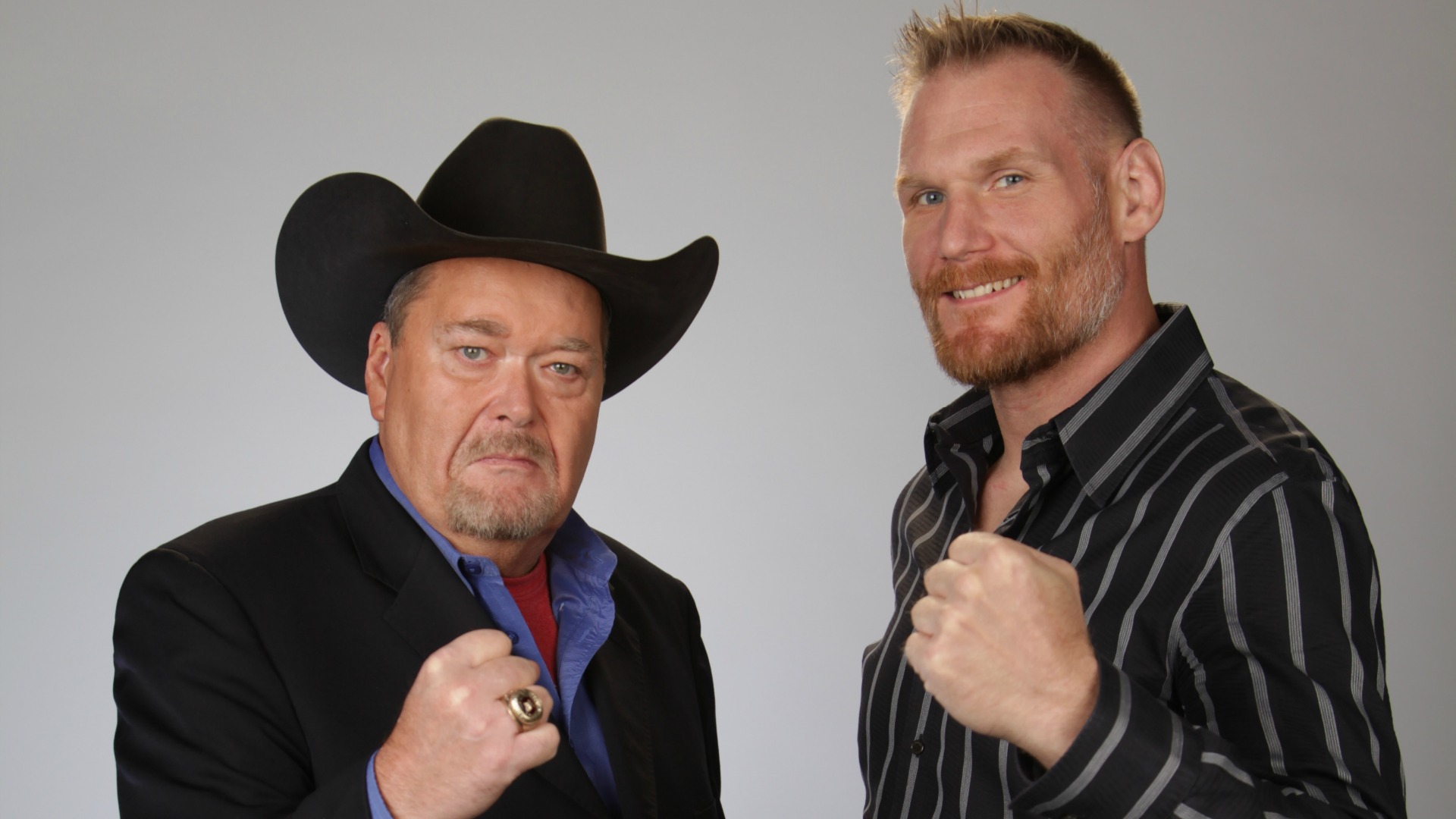 Jim Ross suffered rib injury at NJPW G1 Special in San Francisco