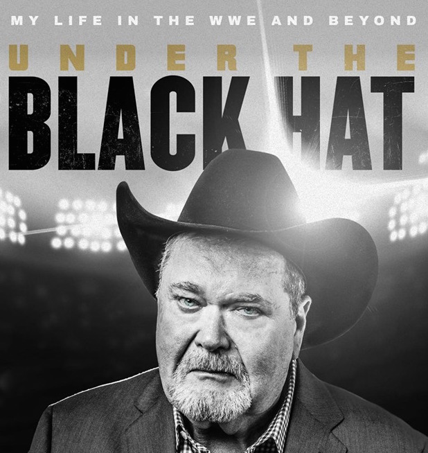 WOR: Jim Ross interview, part two