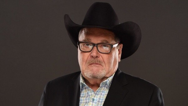WOR: Jim Ross interview, part one
