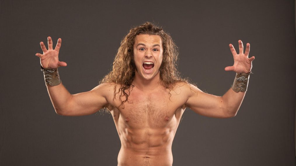 Jungle Boy set for PWG Battle of Los Angeles