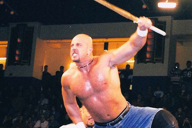 February 5, 2001 Wrestling Observer Newsletter: WWF signs Justin Credible, WCW to shutdown temporarily, more