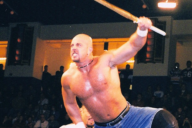 May 1, 2000 Wrestling Observer Newsletter: Justin Credible wins ECW Heavyweight Championship, safety concerns in Japan, tons more
