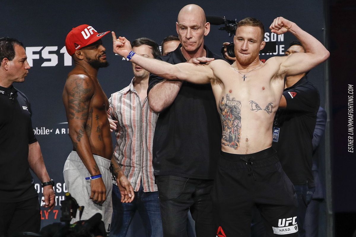 JNPO: UFC TUF 25 Finale preview show