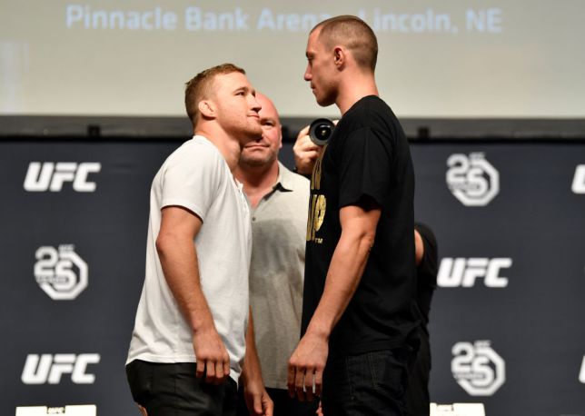 UFC Lincoln: Questions, answers, predictions