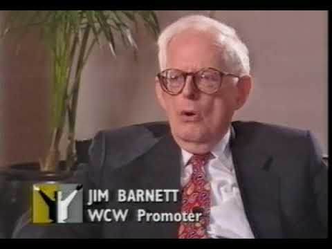 September 27, 2004 Observer Newsletter: Death of Jim Barnett, issues backstage for WWE
