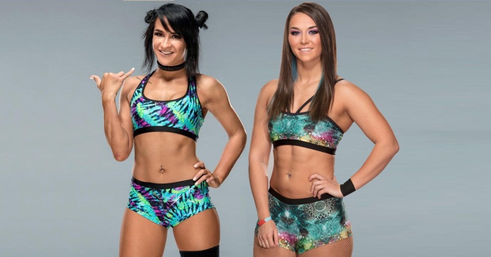 NXT Bartow, FL, live results: Nox and Kai vs. Shafir and Duke 
