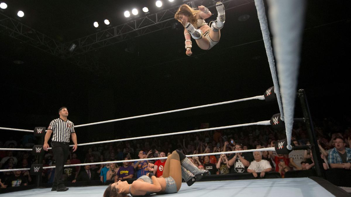 Big Audio Nightmare: MYC, NJPW Korakuen, 5 Star GP, TAKA, more!
