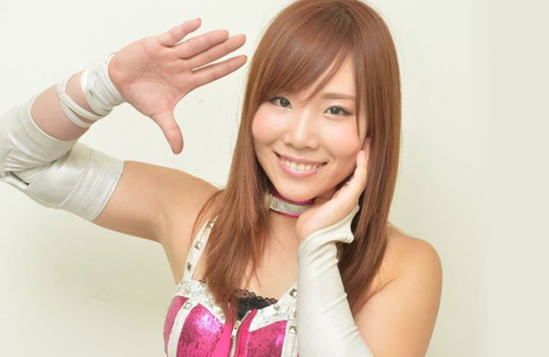 WWE-bound Kairi Hojo announces departure from Stardom