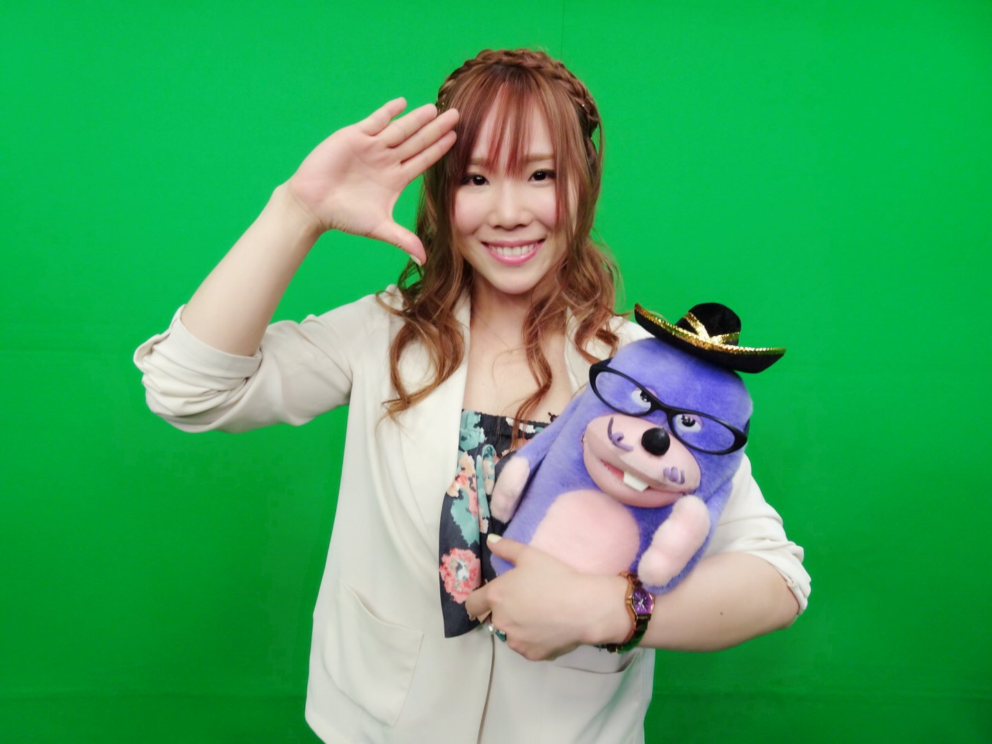 My Favorite Wrestler (This Week): Kairi Hojo, The Miz, Gran Apache