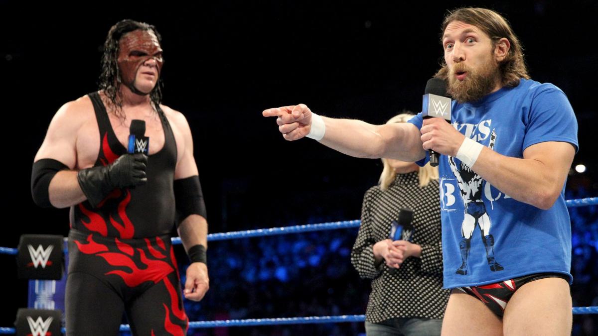 WWE SmackDown video highlights: Team Hell No vs. The Usos